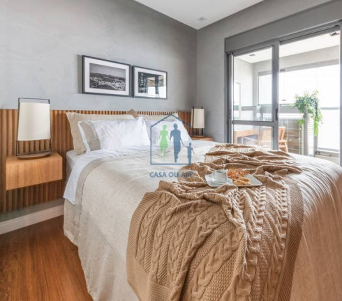 Imagem Apartamento com 3 Quartos à Venda, 103 m² em Vila Gumercindo - São Paulo Imagem Apartamento com 3 Quartos à Venda, 103 m² em Vila Gumercindo - São Paulo
