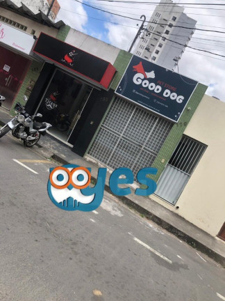 Imagem Casa com 1 Quarto para Alugar, 45 m² em Ponto Central - Feira De Santana