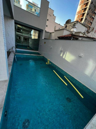 Apartamento com 4 Quartos à Venda, 145 m² em Meia Praia - Itapema