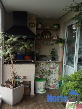 Imagem Apartamento com 2 Quartos à Venda, 67 m² em Vila Mazzei - São Paulo