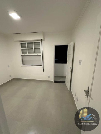 Imagem Apartamento com 3 Quartos à Venda, 98 m² em Vila Mathias - Santos
