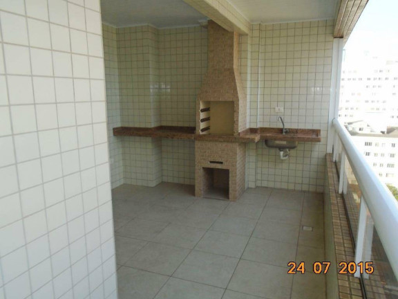 Imagem Apartamento com 3 Quartos à Venda, 133 m² em Canto Do Forte - Praia Grande Imagem Apartamento com 3 Quartos à Venda, 133 m² em Canto Do Forte - Praia Grande