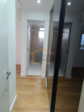 Imagem Apartamento com 3 Quartos à Venda, 134 m² em Santana - São Paulo