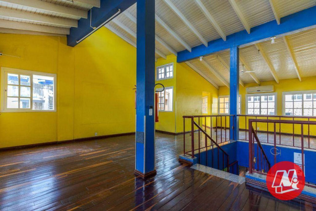 Imagem Casa com 2 Quartos à Venda, 517 m² em Centro Histórico - Porto Alegre Imagem Casa com 2 Quartos à Venda, 517 m² em Centro Histórico - Porto Alegre
