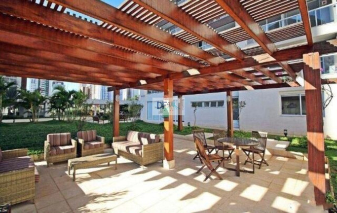 Imagem Imóvel com 1 Quarto à Venda, 33 m² em Sul (águas Claras) - Brasília