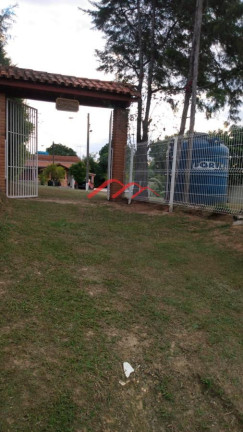 Imagem Chácara com 2 Quartos à Venda, 1.200 m² em Recanto Das Aguas - Paulínia