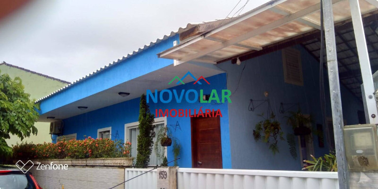 Casa com 3 Quartos à Venda,  em Fluminense - São Pedro Da Aldeia