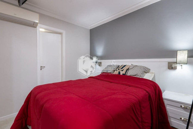 Imagem Apartamento com 2 Quartos à Venda, 68 m² em Vila Andrade - São Paulo Imagem Apartamento com 2 Quartos à Venda, 68 m² em Vila Andrade - São Paulo