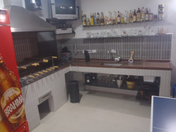 Imagem Casa com 3 Quartos à Venda, 165 m² em Parque Terra Nova Ii - São Bernardo Do Campo