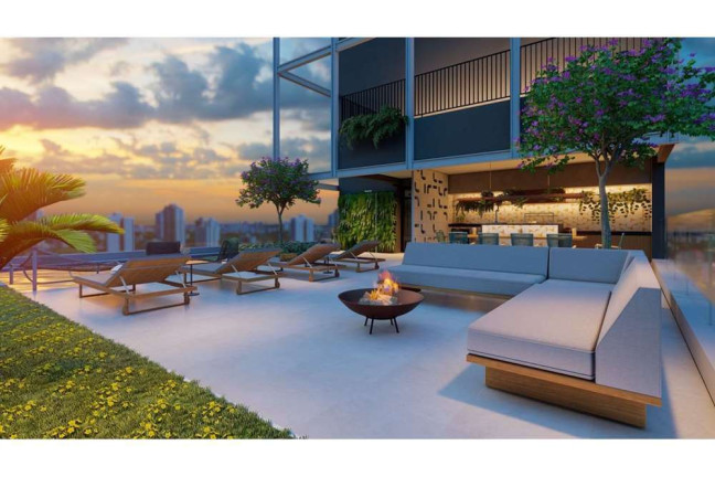 Imagem Apartamento com 2 Quartos à Venda, 53 m² em Vila Clementino - São Paulo Imagem Apartamento com 2 Quartos à Venda, 53 m² em Vila Clementino - São Paulo