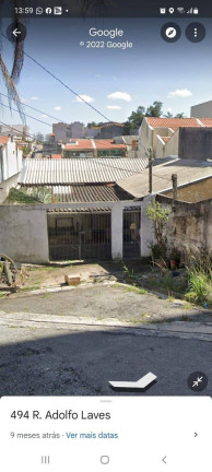 Terreno à Venda, 220 m² em Vila Valparaíso - Santo André