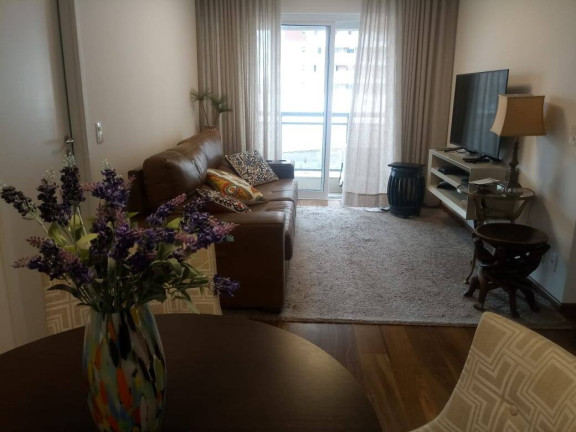 Imagem Apartamento com 1 Quarto à Venda, 50 m² em Alphaville Industrial - Barueri Imagem Apartamento com 1 Quarto à Venda, 50 m² em Alphaville Industrial - Barueri