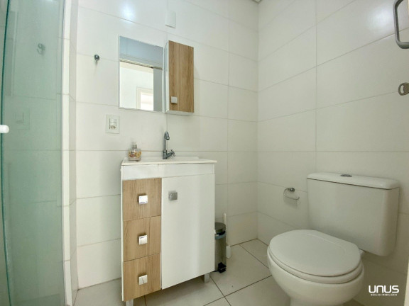 Imagem Apartamento com 2 Quartos à Venda, 65 m² em Pagani - Palhoça