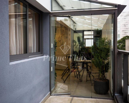 Imagem Apartamento com 2 Quartos à Venda, 70 m² em Pinheiros - São Paulo Imagem Apartamento com 2 Quartos à Venda, 70 m² em Pinheiros - São Paulo