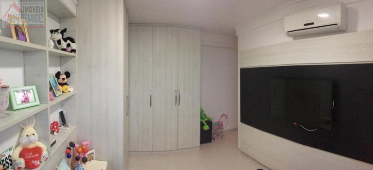 Imagem Apartamento com 4 Quartos à Venda, 159 m² em Casa Caiada - Olinda