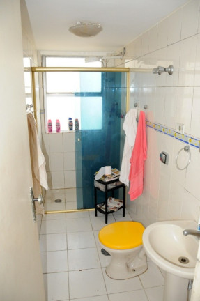 Imagem Apartamento com 3 Quartos à Venda, 120 m² em Santa Cecília - São Paulo