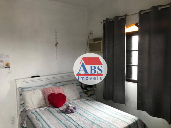 Imagem Sobrado com 3 Quartos à Venda, 190 m² em Vila Nova - Cubatão Imagem Sobrado com 3 Quartos à Venda, 190 m² em Vila Nova - Cubatão