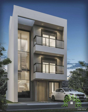 Casa com 4 Quartos à Venda,  em Parque Rincão - Cotia