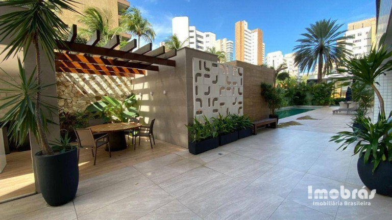 Imagem Apartamento com 4 Quartos à Venda, 297 m² em Meireles - Fortaleza Imagem Apartamento com 4 Quartos à Venda, 297 m² em Meireles - Fortaleza
