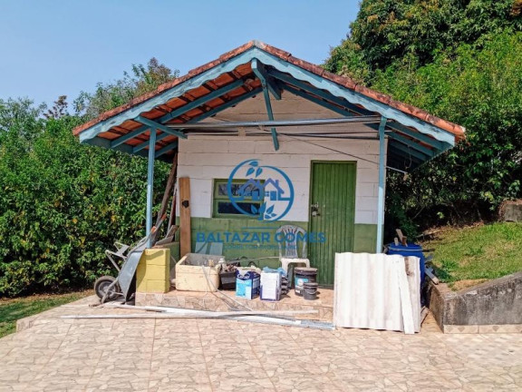 Imagem Imóvel com 8 Quartos à Venda, 4.250 m² em Cocuera - Mogi Das Cruzes