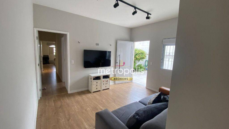 Imagem Casa com 2 Quartos à Venda, 116 m² em Santo Antônio - São Caetano Do Sul Imagem Casa com 2 Quartos à Venda, 116 m² em Santo Antônio - São Caetano Do Sul