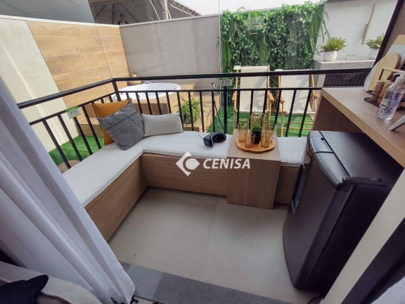 Imagem Apartamento com 2 Quartos à Venda, 46 m² em Viva Parque - Indaiatuba Imagem Apartamento com 2 Quartos à Venda, 46 m² em Viva Parque - Indaiatuba