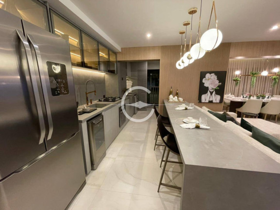 Imagem Apartamento com 3 Quartos à Venda, 136 m² em Campo Belo - São Paulo Imagem Apartamento com 3 Quartos à Venda, 136 m² em Campo Belo - São Paulo