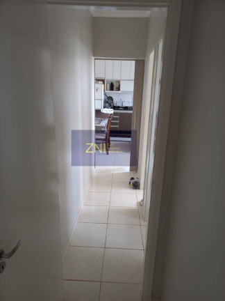 Imagem Apartamento com 2 Quartos à Venda, 45 m² em Lagoinha - Ribeirão Preto Imagem Apartamento com 2 Quartos à Venda, 45 m² em Lagoinha - Ribeirão Preto