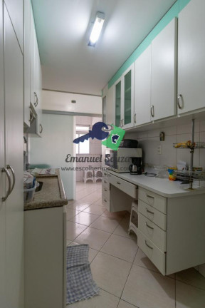 Imagem Apartamento com 3 Quartos à Venda, 82 m² em Jardim Marajoara - São Paulo