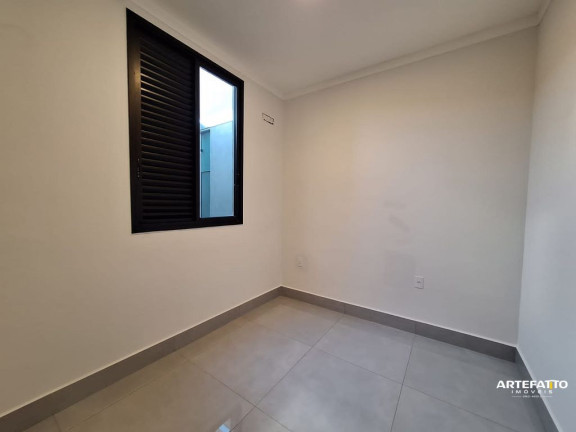 Imagem Apartamento com 3 Quartos à Venda, 103 m² em Jardim Piratininga - Franca