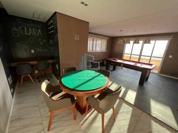 Imagem Apartamento com 1 Quarto à Venda, 54 m² em Caiçara - Praia Grande