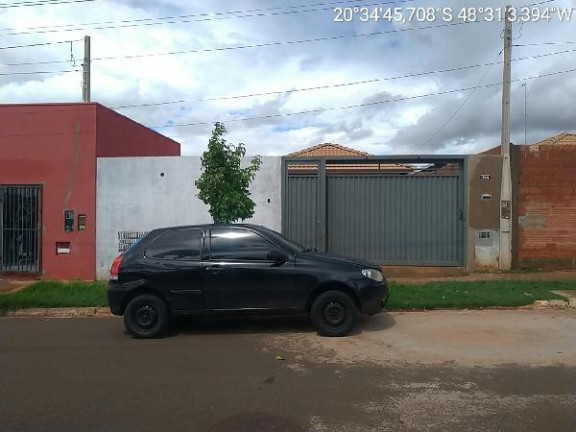 Casa com 2 Quartos à Venda, 200 m² em Barretos