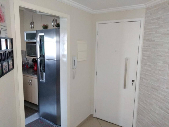 Imagem Apartamento com 3 Quartos à Venda, 60 m² em Parque Marajoara - Santo André Imagem Apartamento com 3 Quartos à Venda, 60 m² em Parque Marajoara - Santo André