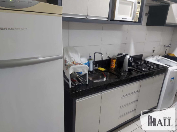 Imagem Apartamento com 2 Quartos à Venda, 70 m² em Jardim Yolanda - São José Do Rio Preto