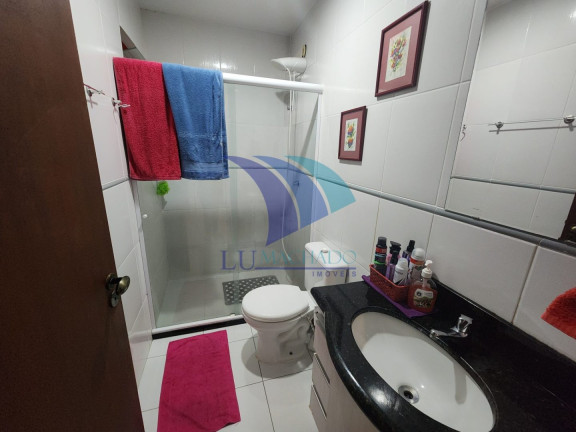 Imagem Apartamento com 2 Quartos à Venda, 80 m² em Palmeiras - Cabo Frio Imagem Apartamento com 2 Quartos à Venda, 80 m² em Palmeiras - Cabo Frio