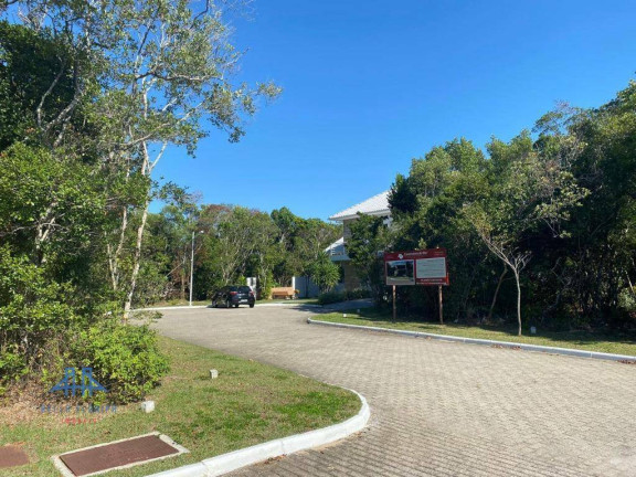 Imagem Terreno à Venda, 384 m² em Campeche - Florianópolis Imagem Terreno à Venda, 384 m² em Campeche - Florianópolis