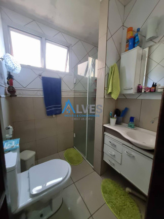 Imagem Apartamento com 2 Quartos à Venda, 58 m² em Demarchi - São Bernardo Do Campo