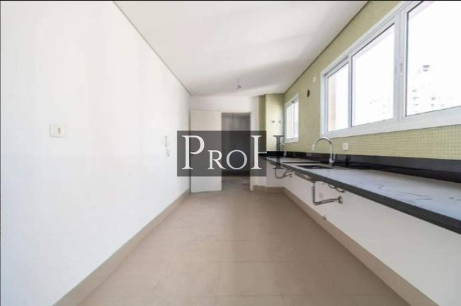 Imagem Apartamento com 3 Quartos à Venda, 190 m² em Jardim - Santo André Imagem Apartamento com 3 Quartos à Venda, 190 m² em Jardim - Santo André