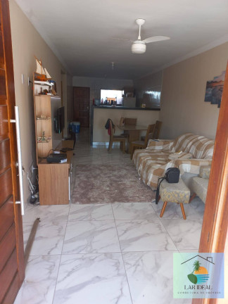 Imagem Casa com 3 Quartos à Venda, 346 m² em Nova Califórnia (tamoios) - Cabo Frio