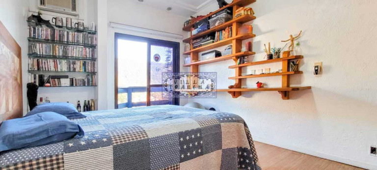 Imagem Imóvel com 4 Quartos à Venda, 400 m² em São Francisco - Niterói