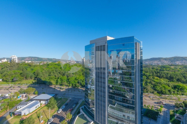 Imagem Apartamento com 1 Quarto à Venda, 53 m² em Petrópolis - Porto Alegre