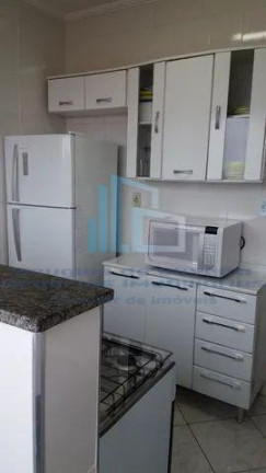 Imagem Apartamento com 1 Quarto à Venda, 47 m² em Caiçara - Praia Grande