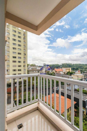 Imagem Apartamento com 2 Quartos à Venda, 55 m² em Centro - Barueri