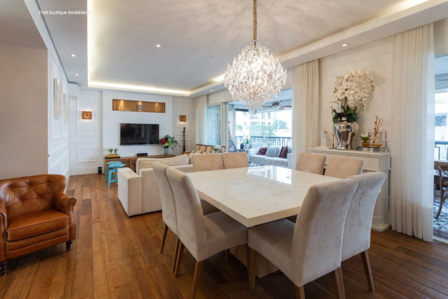 Imagem Apartamento com 3 Quartos à Venda,  em Itaim Bibi - São Paulo