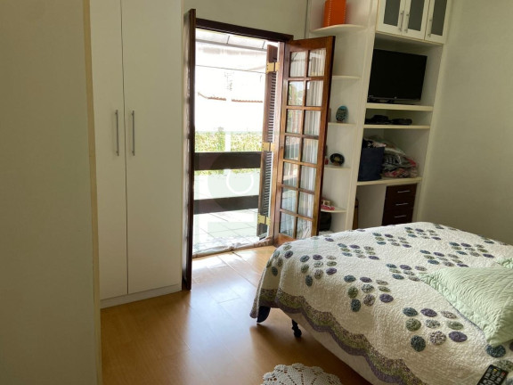 Imagem Casa com 3 Quartos à Venda, 127 m² em Parque Ipê - São Paulo