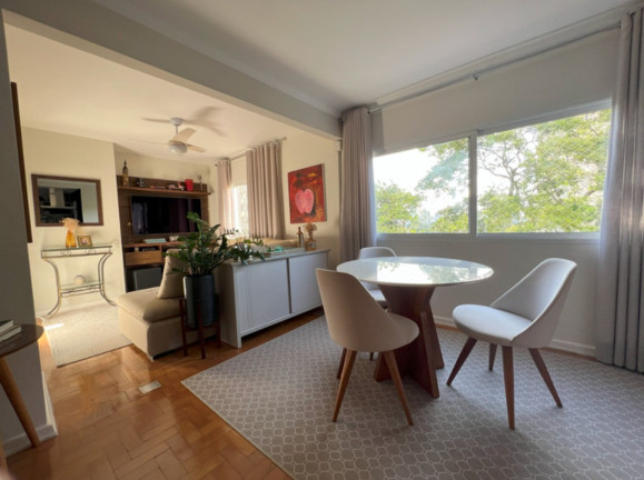 Imagem Imóvel com 2 Quartos à Venda, 85 m² em Vila Congonhas - São Paulo