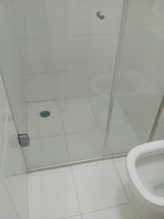 Imagem Apartamento com 1 Quarto para Alugar, 45 m² em Bela Vista - São Paulo