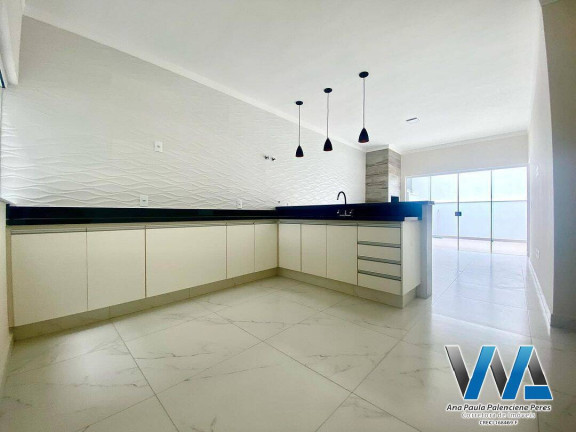Imagem Casa de Condomínio com 3 Quartos à Venda, 250 m² em Portal Da Serra - Bragança Paulista