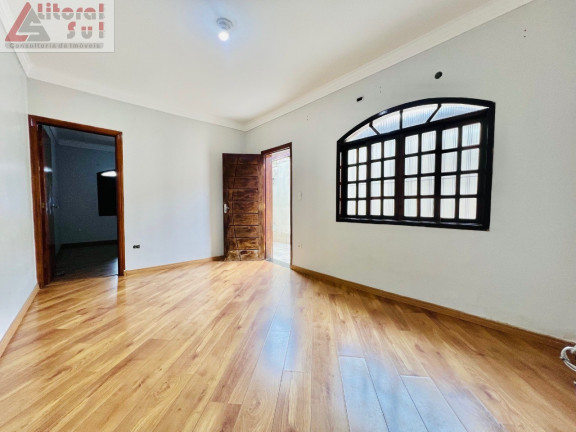 Imagem Casa com 3 Quartos à Venda, 118 m² em Tupi - Praia Grande Imagem Casa com 3 Quartos à Venda, 118 m² em Tupi - Praia Grande