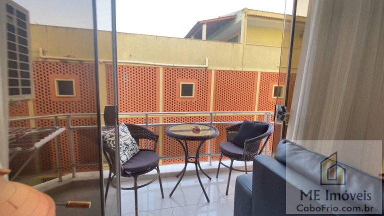 Imagem Apartamento com 4 Quartos para Temporada, 160 m² em Centro - Cabo Frio Imagem Apartamento com 4 Quartos para Temporada, 160 m² em Centro - Cabo Frio